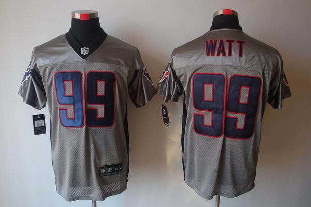 Nike Houston Texans Elite Jerseys-029